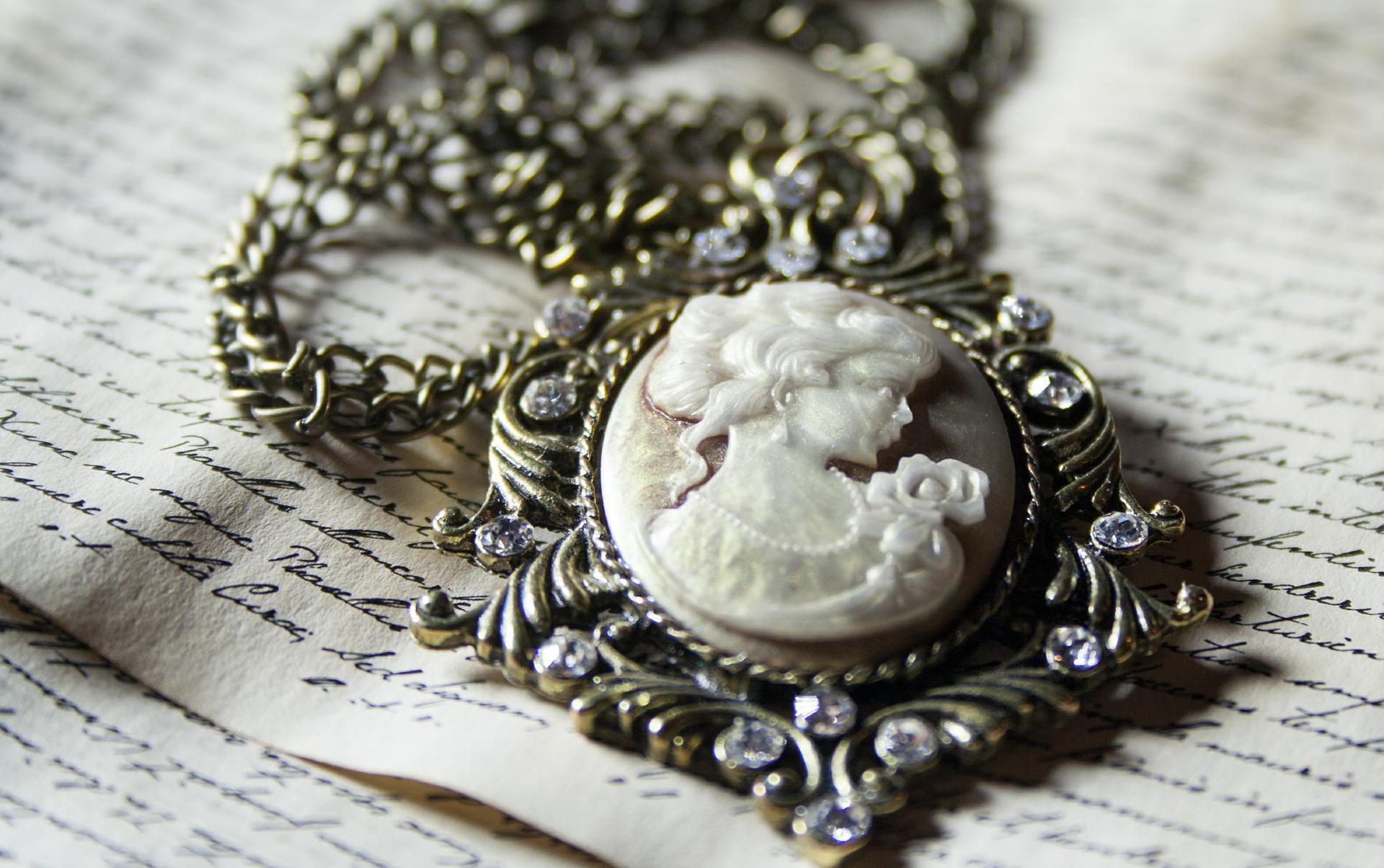 Austin Antique Jewelry